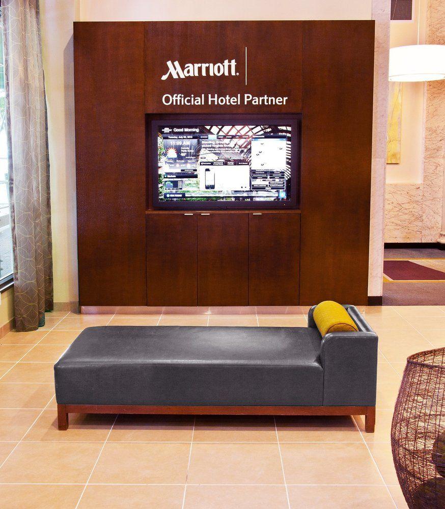 Courtyard Seattle Downtown / Pioneer Square Hotel Екстериор снимка