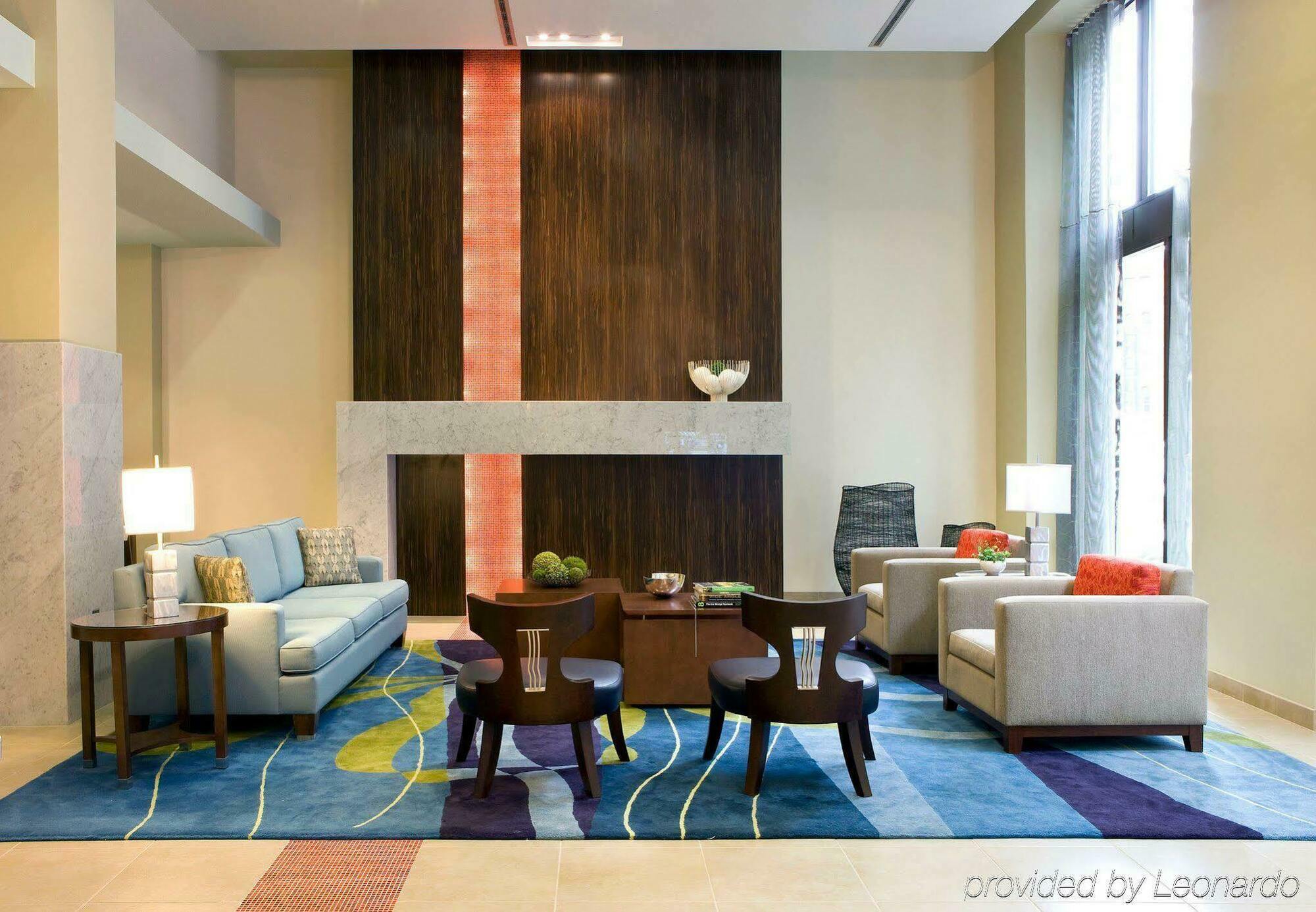 Courtyard Seattle Downtown / Pioneer Square Hotel Екстериор снимка